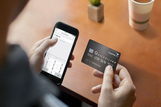 Uber Launches Rewards Program With Capital One