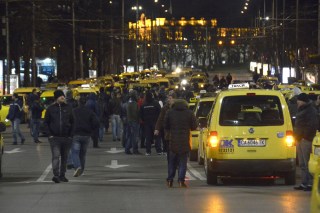 Hungary May Go Hungry For Uber Soon