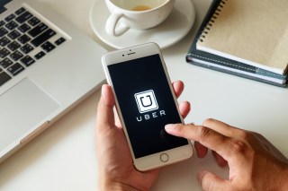 Uber’s Developed Markets Turning Profits