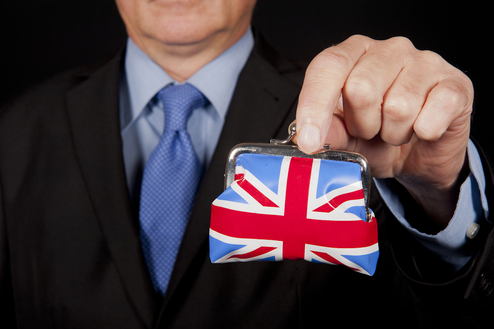 Could The UK Be Cashless In 20 Years?