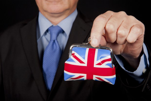 Could The UK Be Cashless In 20 Years?