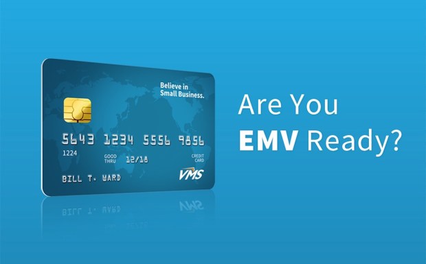 Visa Announces How It Wants To Help Merchants Accelerate EMV Chip Migration