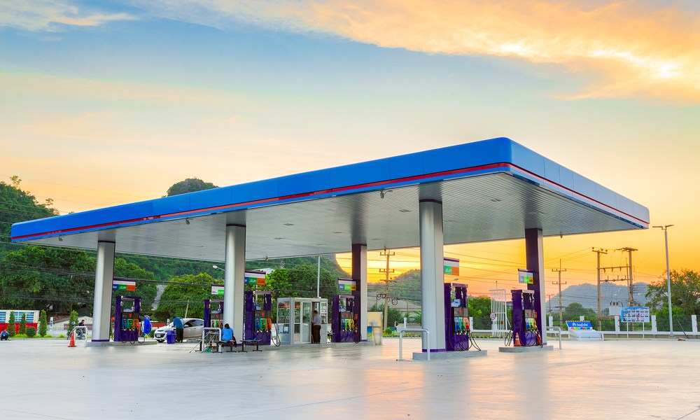 Visa Cuts Down Gas Fraud