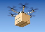 Walmart’s Unusual Drone Use Case