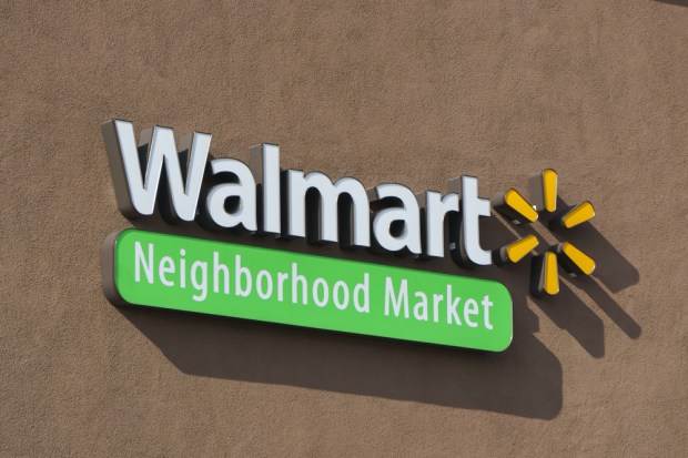 Walmart Inches Closer To Drone Delivery