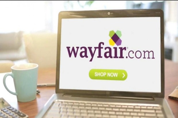 Wayfair Partners With SketchUp To Launch Its 3D Furniture Library
