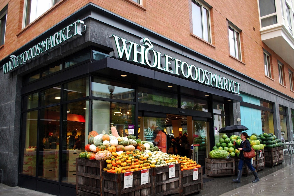 How many whole foods stores are there in the usa Whole Foods Taps Nielsen To Get To Know Their Whole Customer Pymnts Com