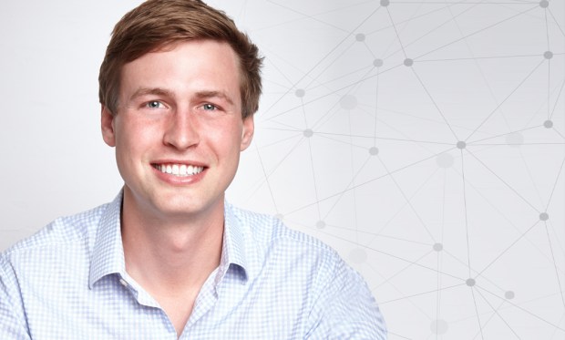 Plaid Technologies Scores $44M Off Goldman Sachs-Led Round