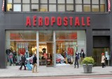 Why Aéropostale Flamed Out