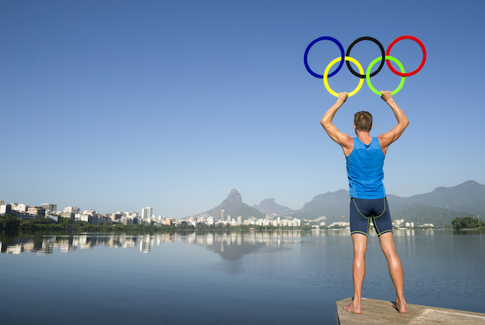 Airbnb Must Sleep In The Bed It Made In Rio 2016
