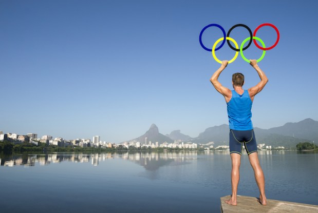 Airbnb Sets Sights On Rio