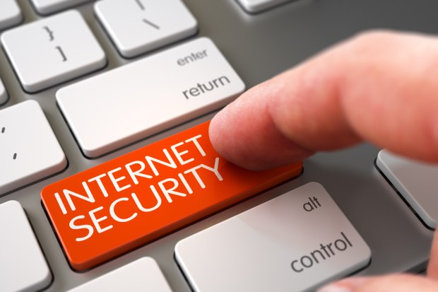 akamai technologies internet security report