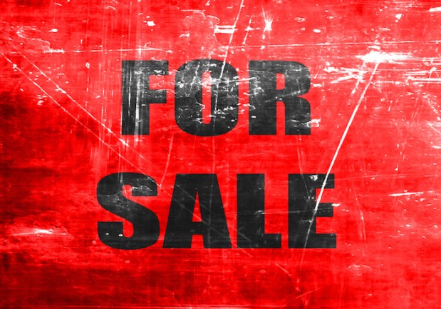 Naspers Could Put Allegro Up For Sale