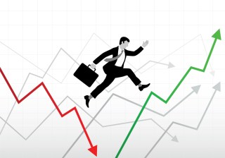 Alt Lending Anxieties Nowhere To Be Found