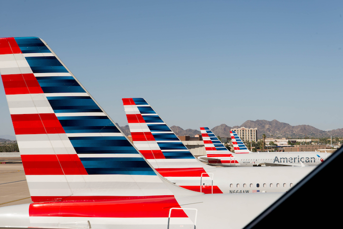 American Airlines Revamps Rewards