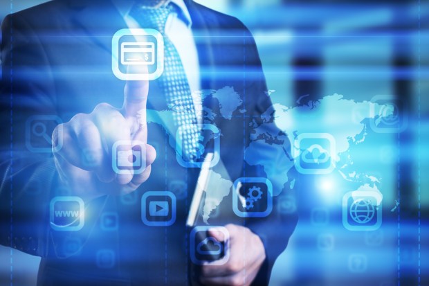 The Real-Time Differentiator For Virtual Cards