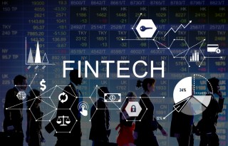 Investors Make Last-Minute Play For B2B FinTechs
