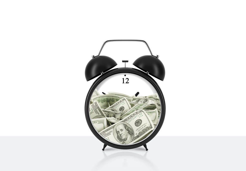 Beyond Auto-Pilot For Recurring SME Expenses