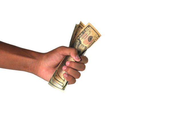 Corporate Money Managers Lose Their Grip