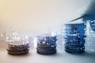 Funded B2B Startups Break Through The Mold
