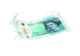 Bank of England Releases Plastic Money