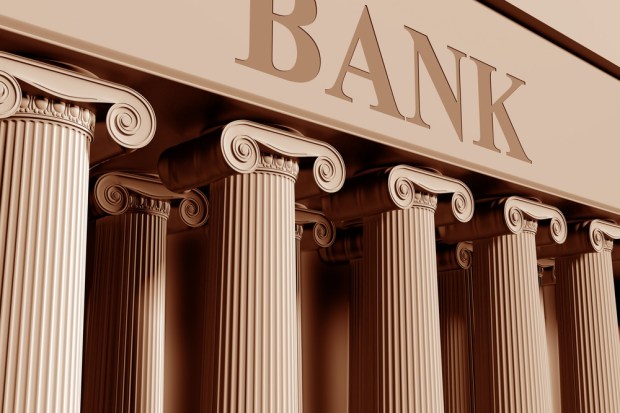 Bankers’ Group Supports Bill To Reform CFPB