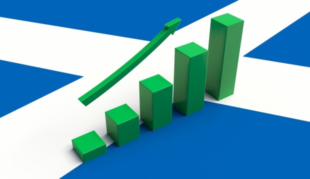 Barclays Doubles Scottish SME Support