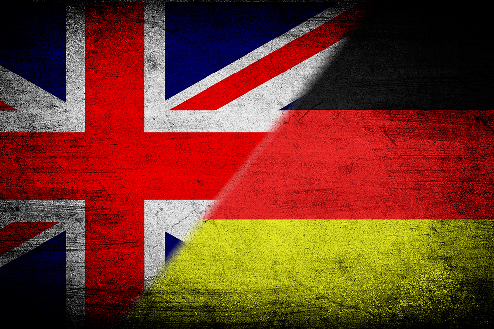 Berlin Sources Britain’s Talent Amid Brexit Fallout