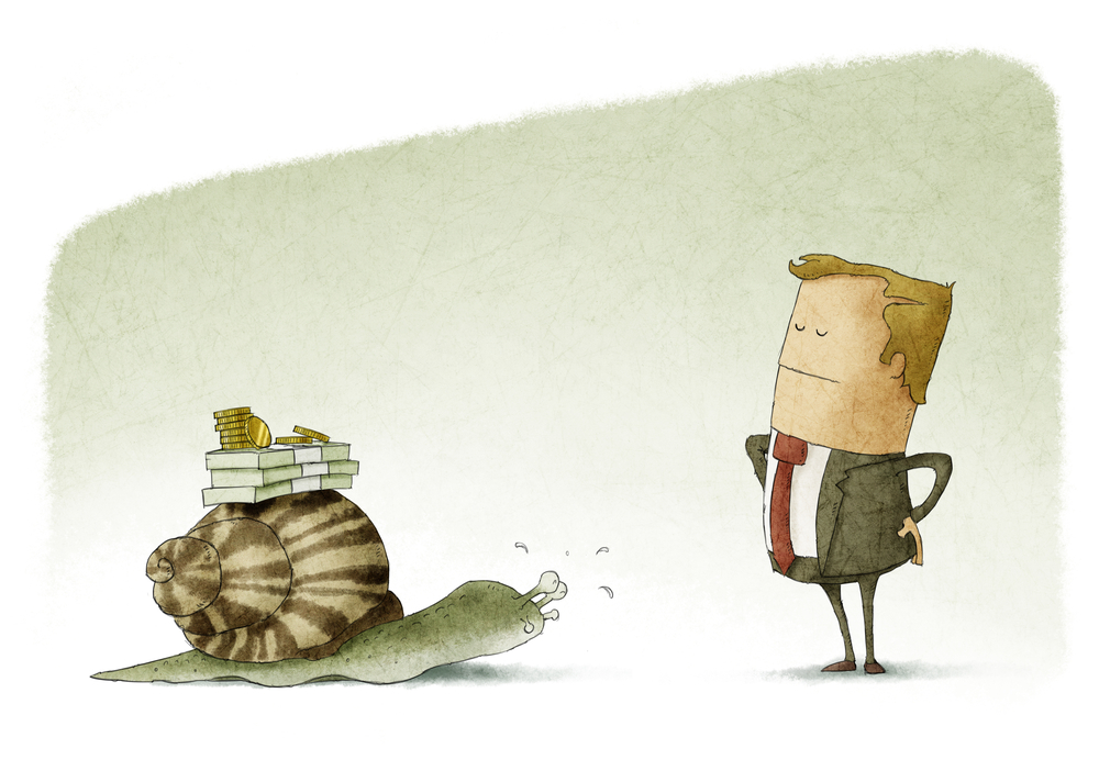 Faster Supplier Payments Aren’t Free