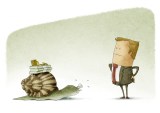 Faster Supplier Payments Aren’t Free