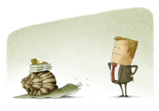 Faster Supplier Payments Aren’t Free