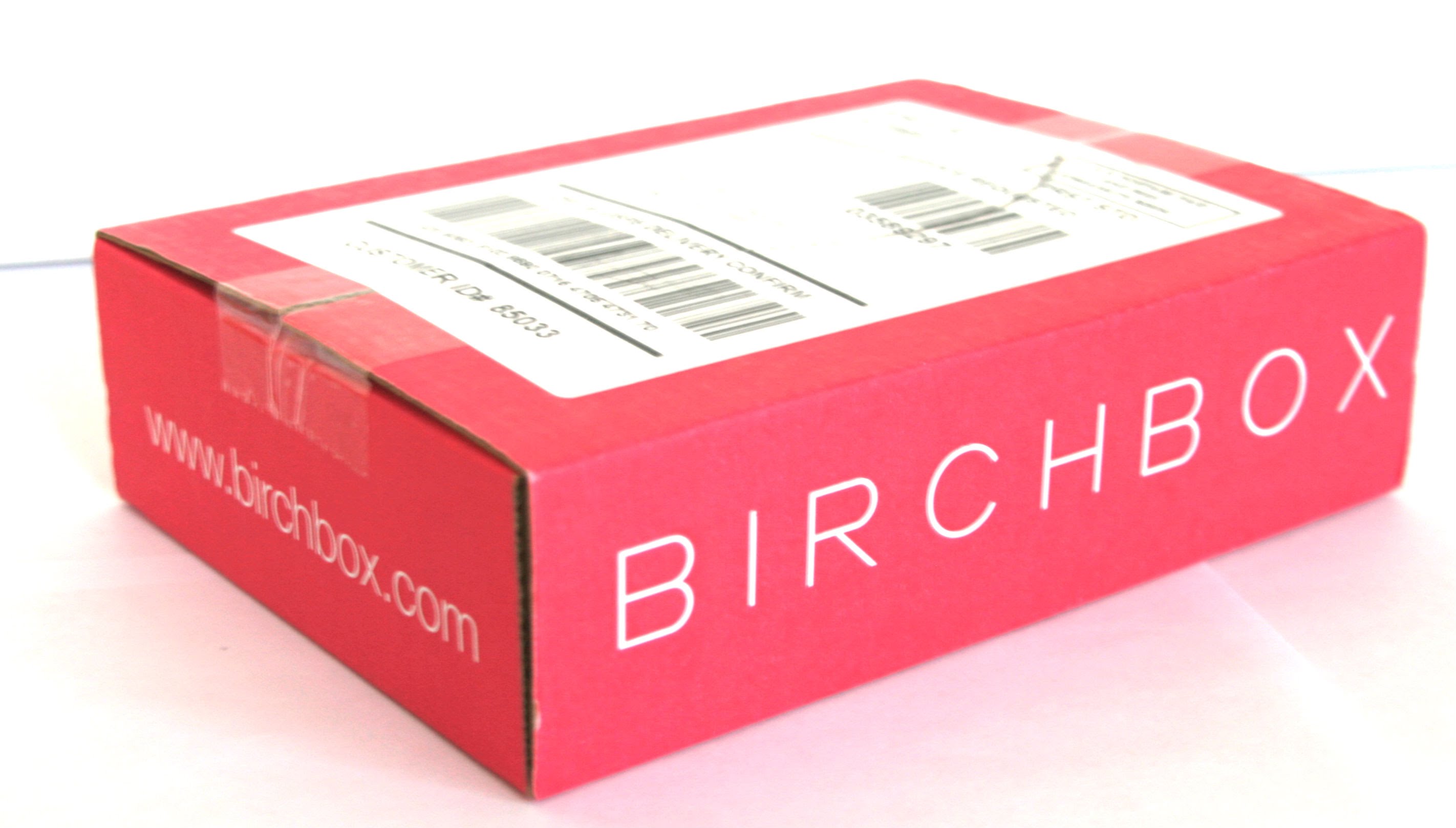 Image result for birchbox"