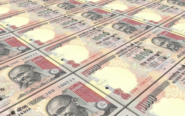 Biz2Credit Bets On India’s Emerging Alt-Fin Market