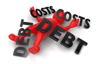 When SME Self-Sufficiency Turns Self-Destructive