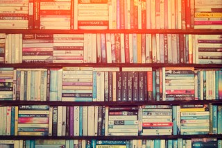 Demand For Books Surprisingly Outstrips Supply During Pandemic