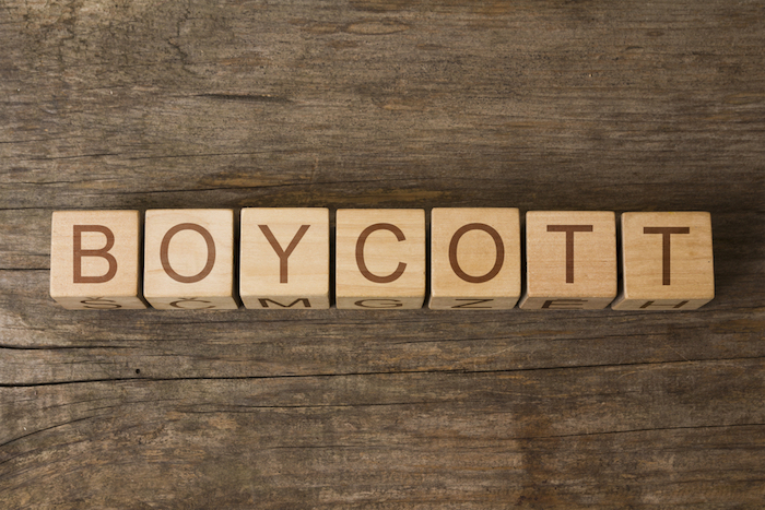 Can AIs Put An End To The Retail Boycott?