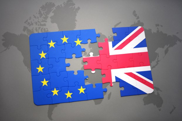 Brexit Fallout Continues For Finserv, Corporate Treasurers