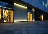 Burberry CEO Pays The Price Of Slow Sales
