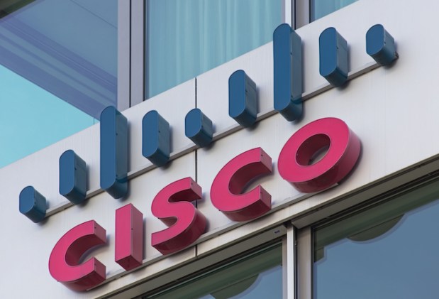 Cisco CEO Says, Ready Or Not, IoT Is Coming