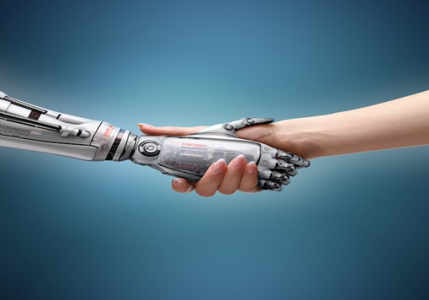 Cobots Will Shape Automation