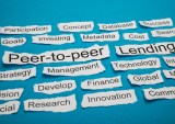 Loan Defaults Plague Chinese P2P Industry