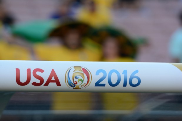 Can The Copa América Tap Mobile For Retail Success?