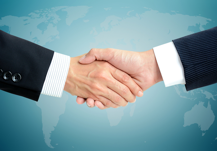 The Growing Value Of Cross-Border Friends