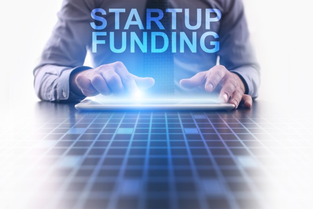 cylance cybersecurity startup funding