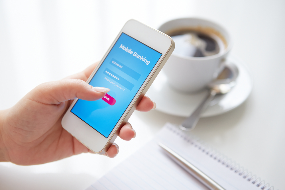 When Banking Frustration Closes A Door, An App Opens A Window