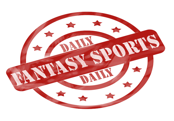 DraftKings, FanDuel May Merge