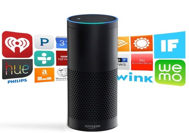 Amazon’s Alexa Wants To Know How Consumers Really Feel