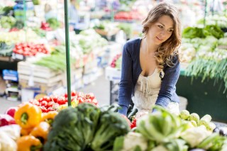 Omnicommerce – The Farmers Market Way
