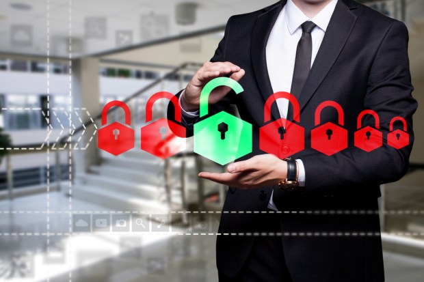 Procurement Is Ground Zero For Cybersecurity Protection