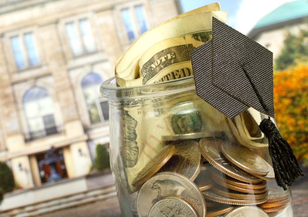 FICO Keeps Universities In-Line With Spend Rules